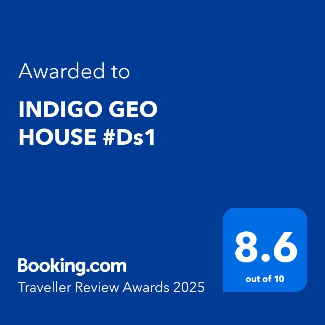 Villa Indigo Geo House #Ds1 à Tottori Extérieur photo
