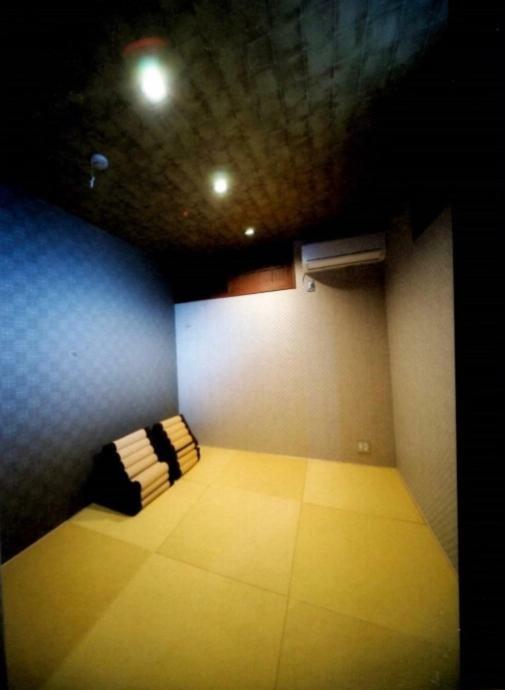 Villa Indigo Geo House #Ds1 à Tottori Extérieur photo